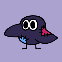 Profile picture for user Crowrags